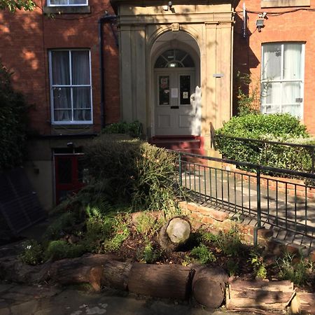 Queens Guesthouse Manchester Extérieur photo