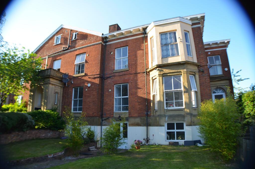Queens Guesthouse Manchester Extérieur photo